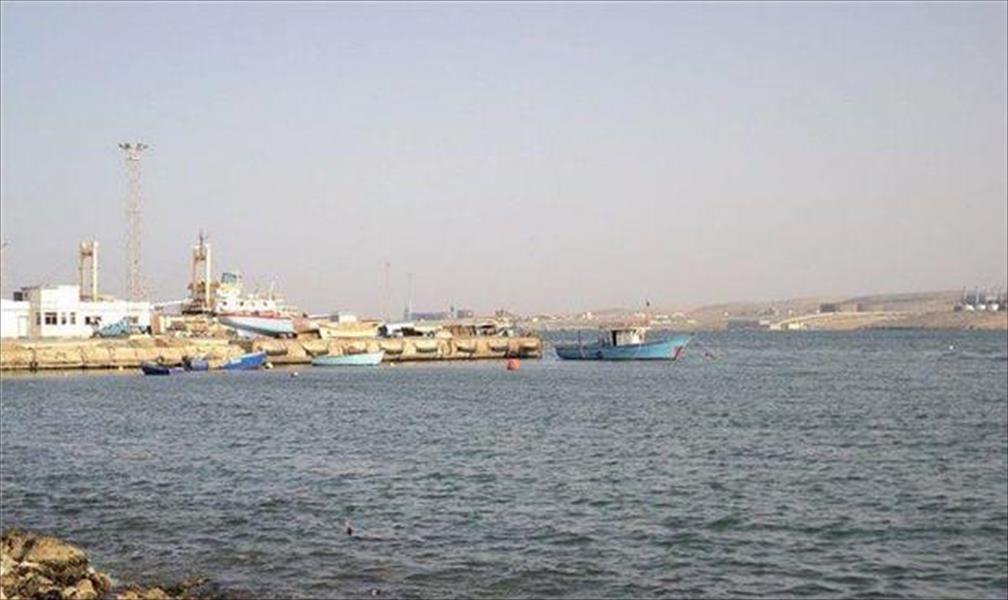 رئيس غرفة العمليات الأمنية في طبرق: إقفال ميناء طبرق قرار يحتاج إلى دراسة ويسبب مشاكل أمنية