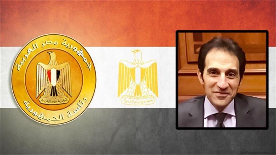 الرئاسة المصرية: مصر ترفض الحلول العسكرية في حل قضايا الدول