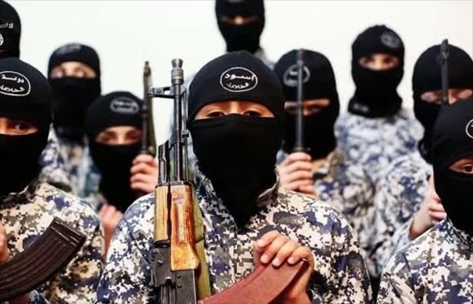 طفل بريطاني في التاسعة من العمر يعلن دعمه «داعش»