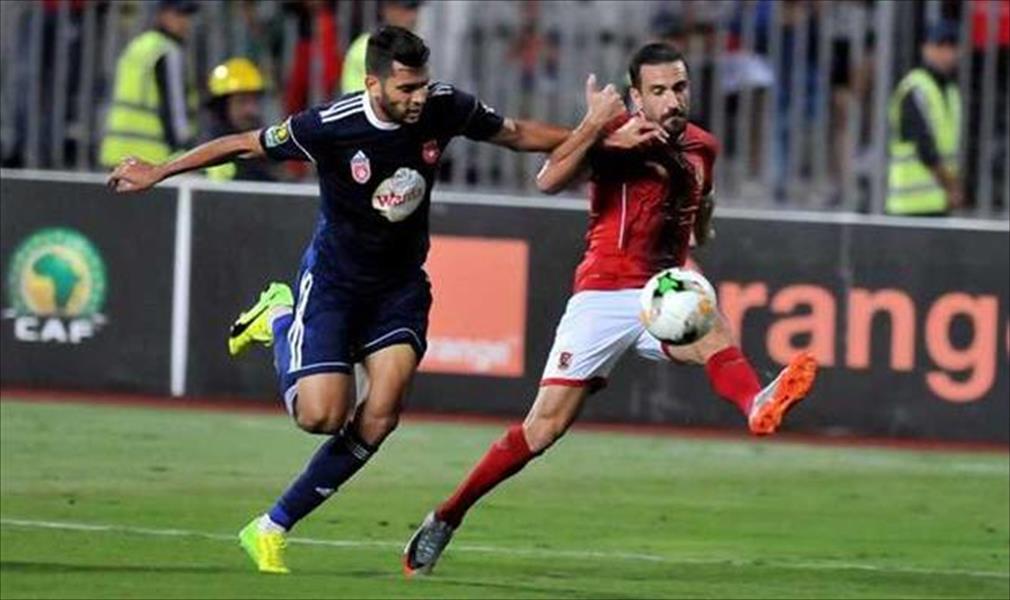 «صاروخ» تونس أمام ليبيا في ختام تصفيات كأس العالم