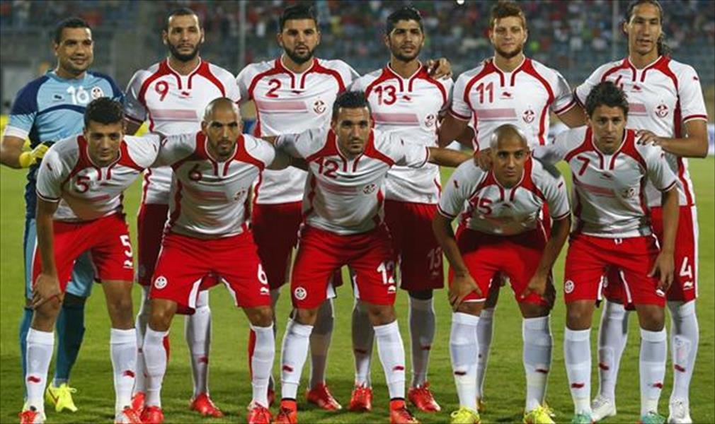 تونس تنتزع بطاقة كأس العالم من بوابة ليبيا
