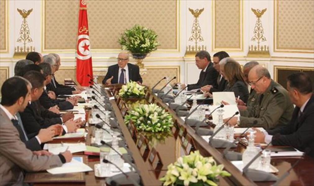 تونس تتبنى مشروعًا استراتيجيًّا يعيد صياغة أمن المعابر الحدودية مع ليبيا