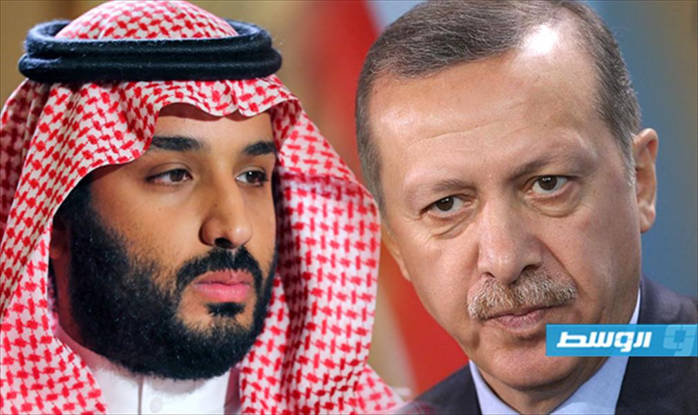 إردوغان يرد على محمد بن سلمان بشأن «الإسلام المعتدل»