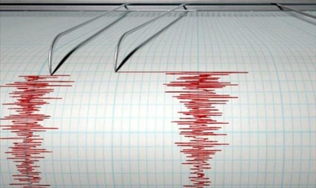 أكثر من 61 قتيلاً جراء زلزال في إقليم كرمانشاه غرب إيران
