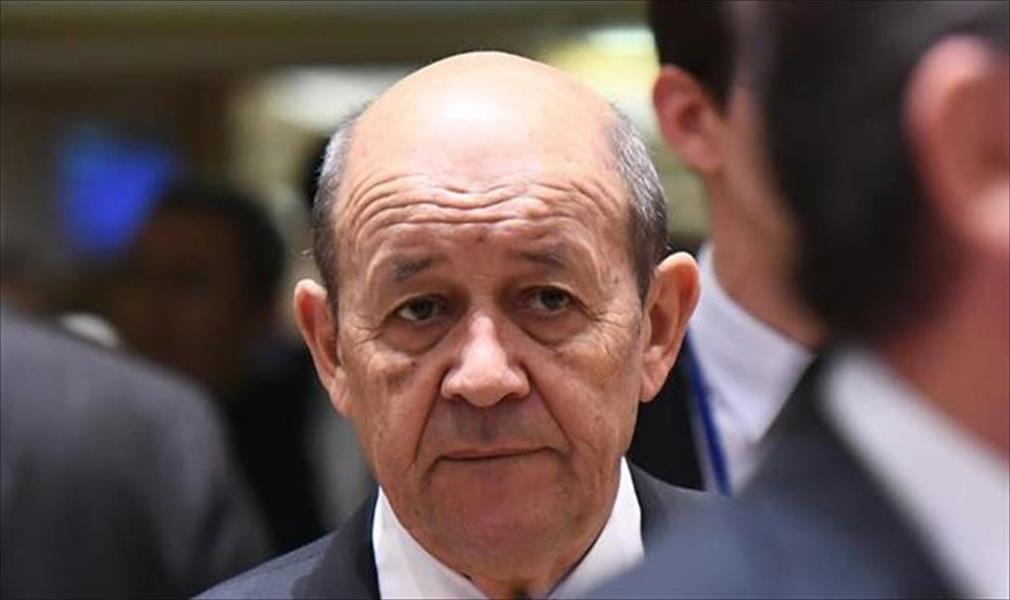 فرنسا: حل أزمة لبنان مرهون بـ«عدم التدخل» في شؤونه