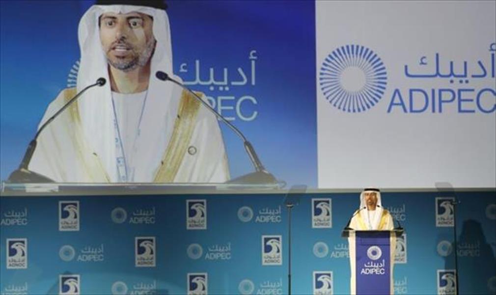أبو ظبي: تمديد خفض الإنتاج «متوقع» لإعادة التوازن إلى السوق
