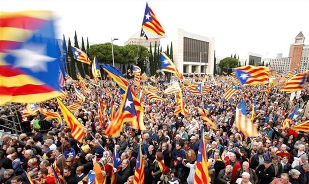 إسبانيا تتهم روسيا بالتدخل في أزمة كتالونيا خلال اجتماع الاتحاد الأوروبي