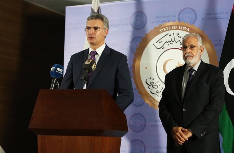 وزير الخارجية المالطي يناقش افتتاح سفارة بلاده في طرابلس