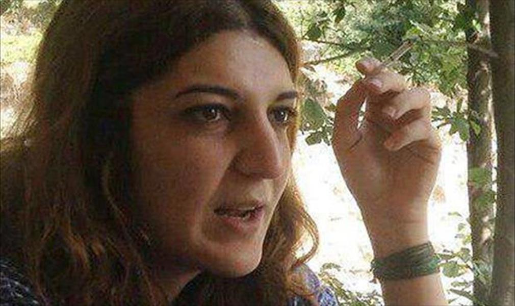 وفاة المترجمة الإيرانية الشابة «نازنين ديهيمي»