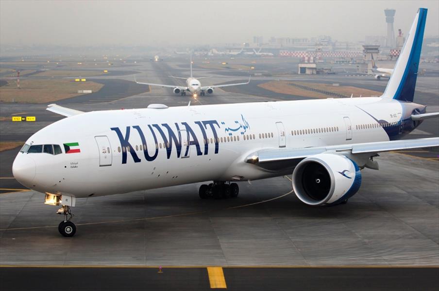 الكويت توقع بروتوكول اتفاق لشراء 25 طائرة إيرباص