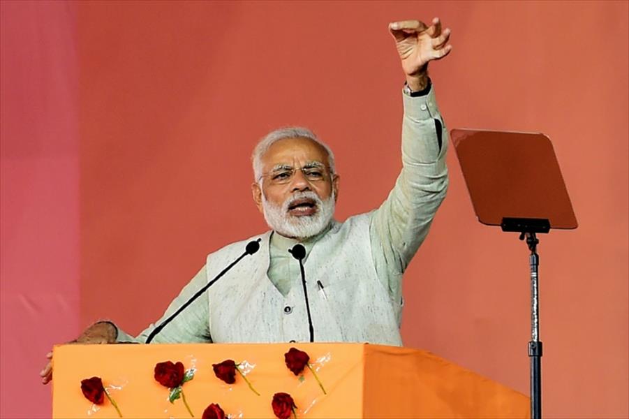 «موديز» ترفع تصنيف الهند للمرة الأولى منذ أكثر من عشر سنوات