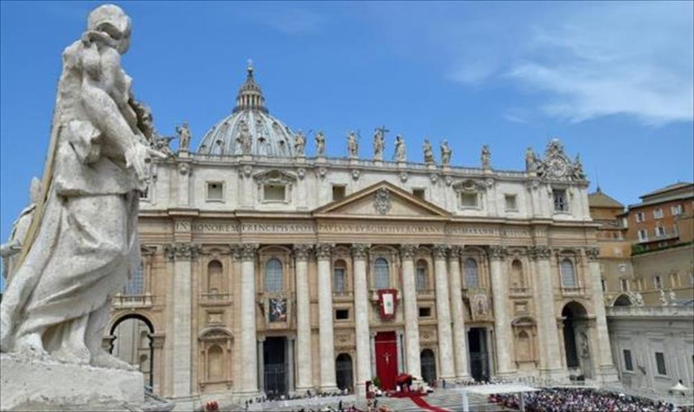 الفاتيكان يفتح تحقيقًا في اعتداءات جنسية