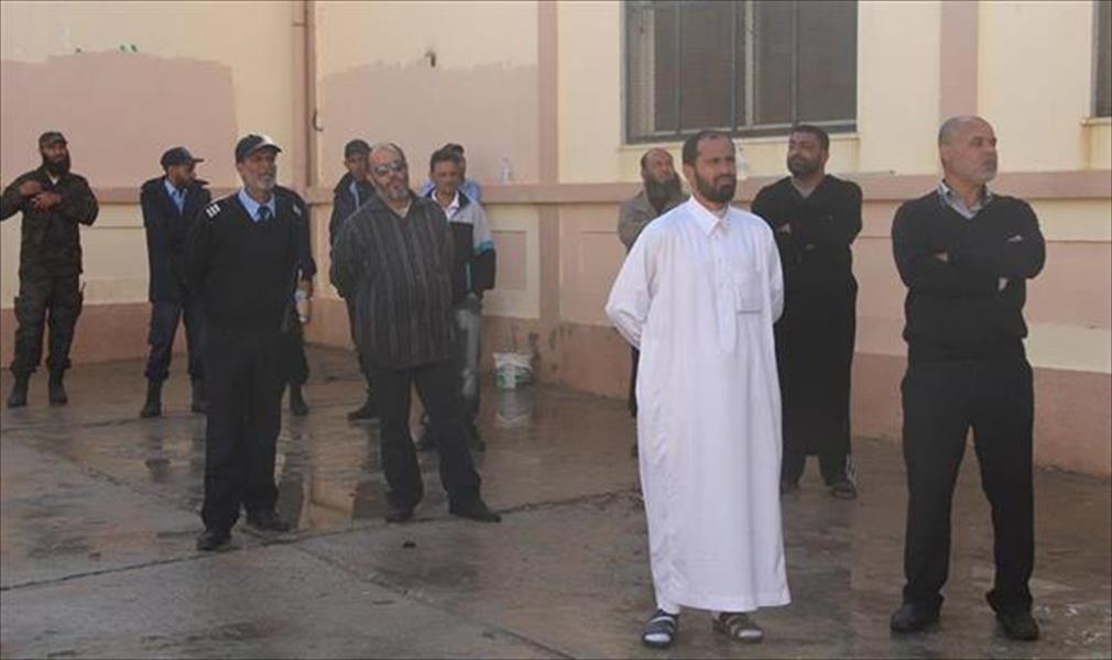 «مدرسة اللثامة» في بنغازي تفتح أبوابها للطلاب بعد إغلاق 3 سنوات
