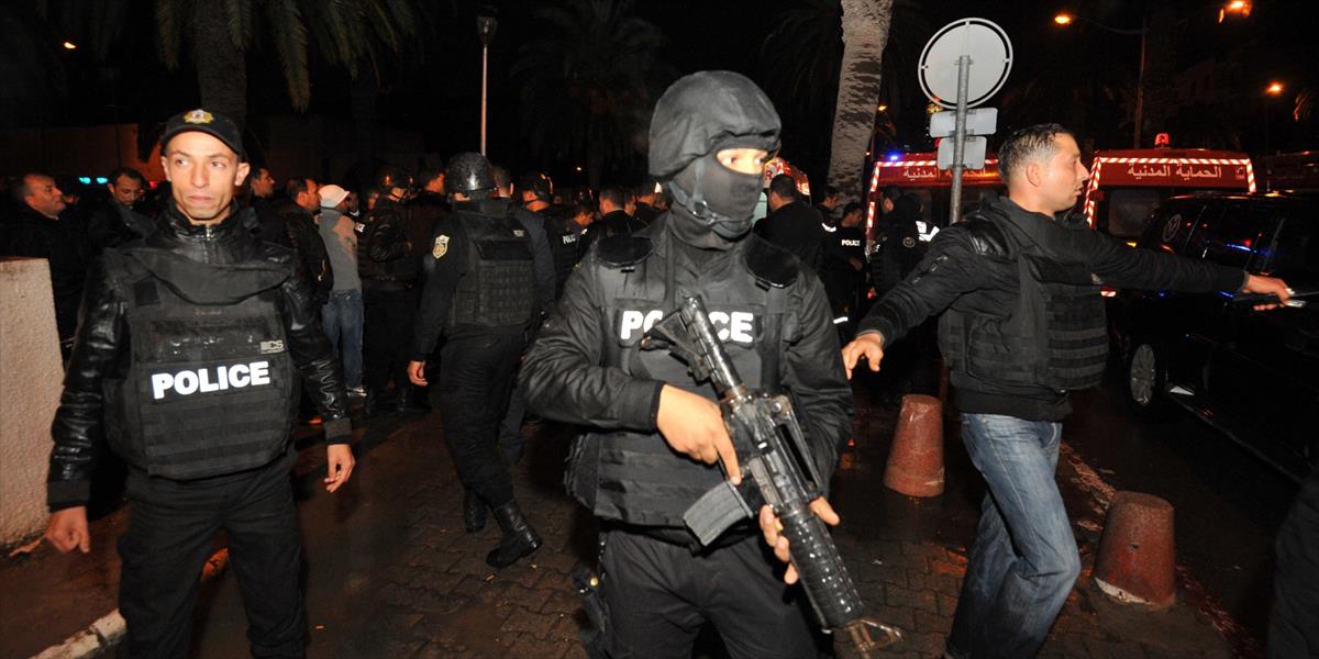 الأمن التونسي يفكك خلية «تكفيريّة» بالمنستير