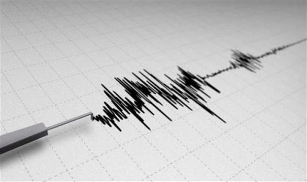 زلزال بقوة 7.3 درجة يضرب شرق كاليدونيا الجديدة