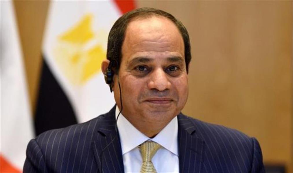 السيسي للبرلمان القبرصي: مصر كانت وستظل الوطن الثاني لكم