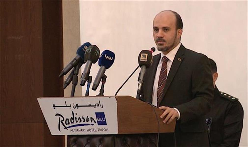 «الحكم المحلي» تدشن أعمال المجلس الأعلى للإدارة المحلية في طرابلس
