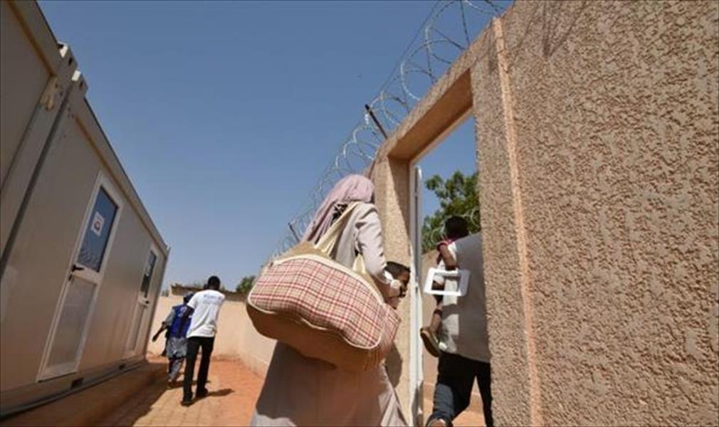 رئيس النيجر يدعو «الجنائية الدولية» لتولي ملف الاتجار بالمهاجرين في ليبيا
