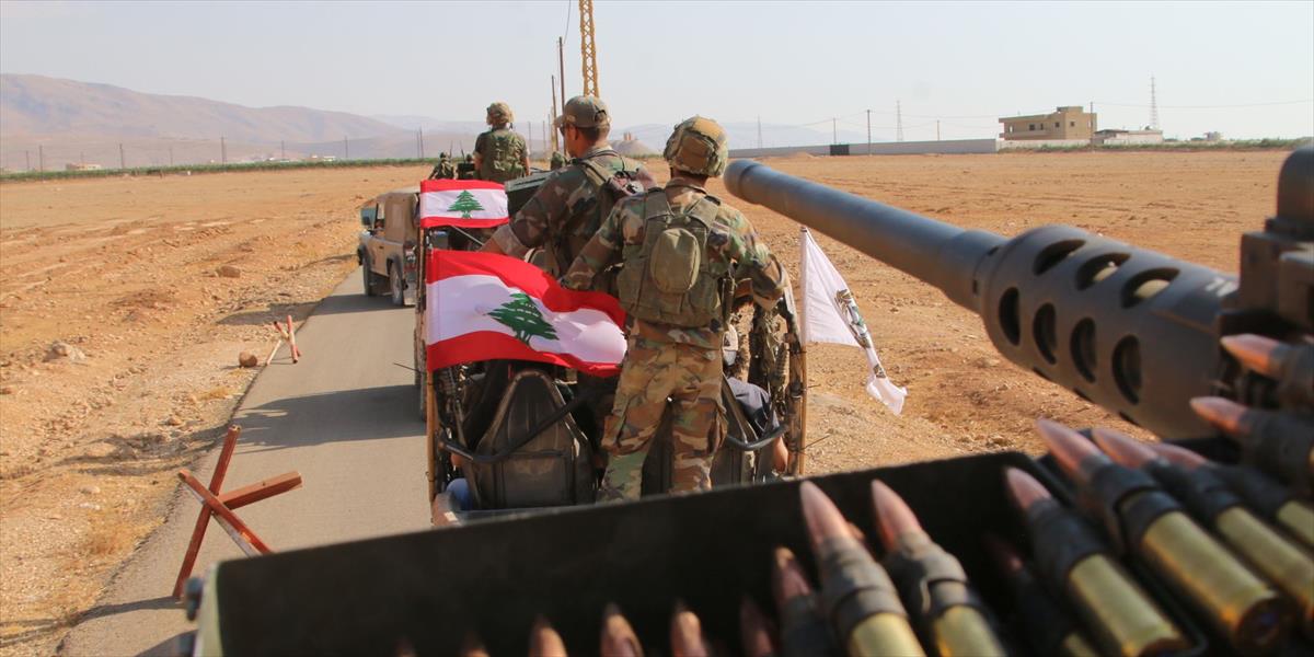 الجيش اللبناني يتأهب على الحدود الجنوبية لمواجهة «تهديدات العدو الإسرائيلي»