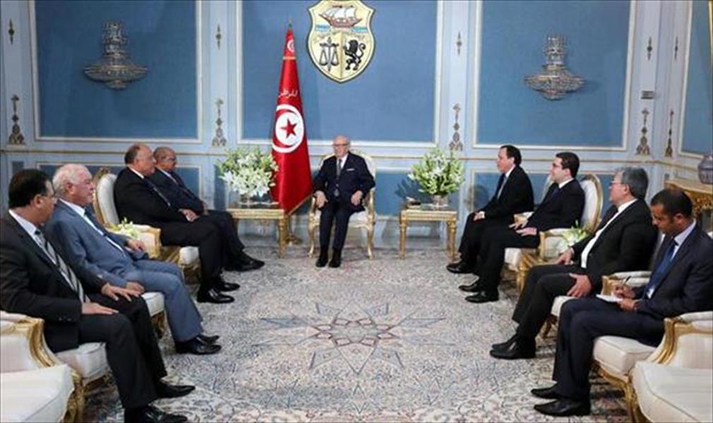 واشنطن تضغط على «معرقلي السلام» في ليبيا عن طريق الجزائر وتونس