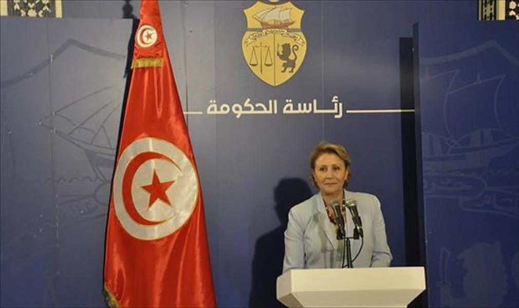 حملة جديدة لمناهضة العنف ضد المرأة التونسية