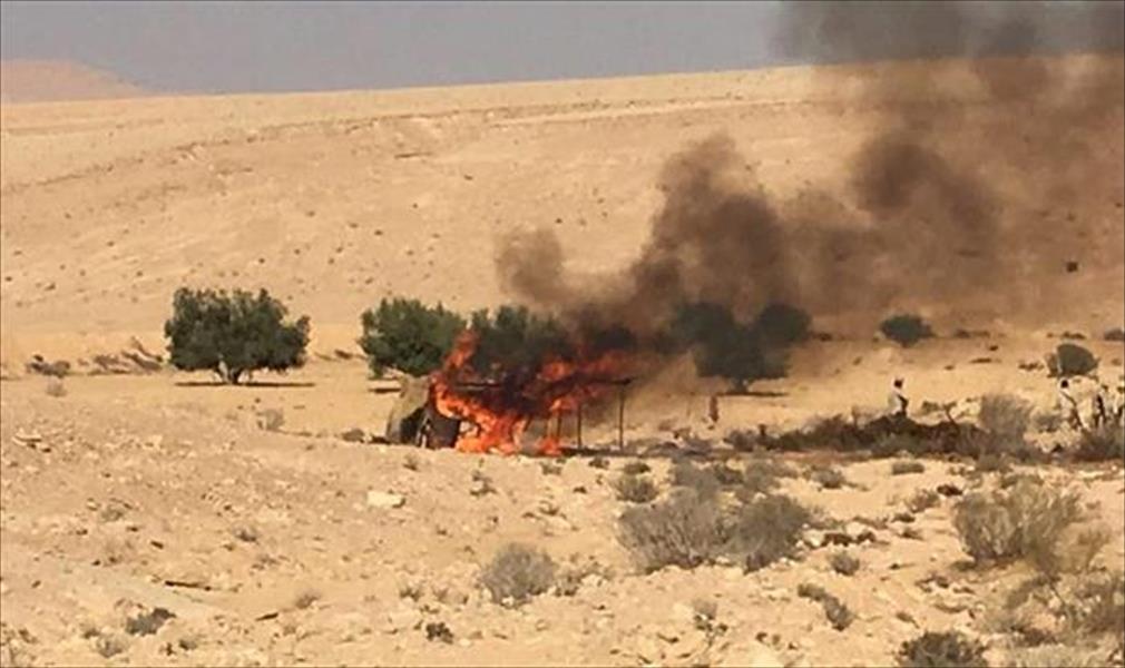 مصر: مقتل «تكفيريين» اثنين وتدمير أوكار «إرهابية» وسط سيناء