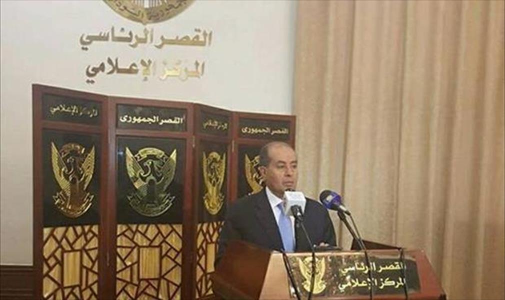 «القوى الوطنية»: البشير أعلن استعداده تبني قضية المهاجرين في ليبيا