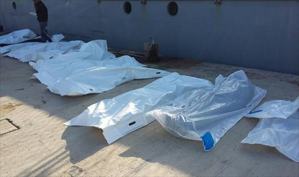 البحرية الليبية: حيتان تلتهم عددًا من المهاجرين خلال عملية إنقاذ كبيرة