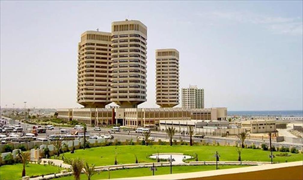 رئيس المؤسسة الليبية للاستثمار يبحث مع محفظة أفريقيا توحيد إدارة شركة «لايكو»