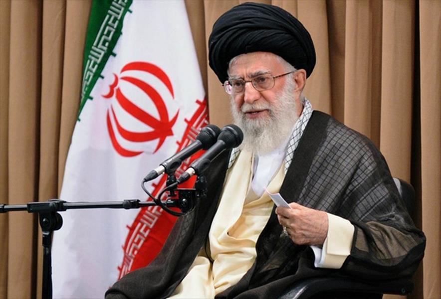 إيران تحذر من زيادة مدى صواريخها إذا شعرت بتهديد من أوروبا