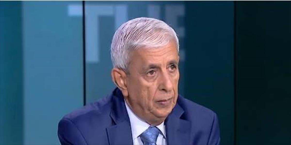 وفاة نائب رئيس المجلس الوطني الانتقالي مصطفى الهوني