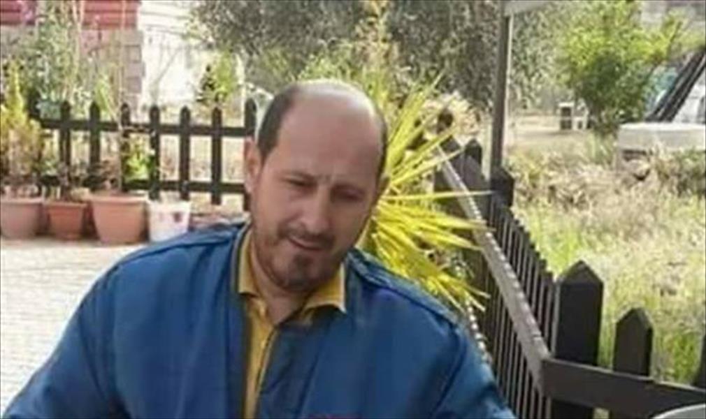 اعتقال مراقب مالي بوزارة التعليم عقب مغادرته طبرق
