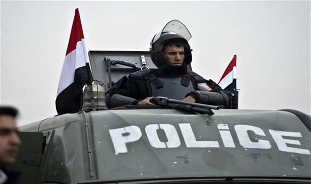 مقتل 11 إرهابيًا في مواجهات مع أجهزة الأمن المصرية