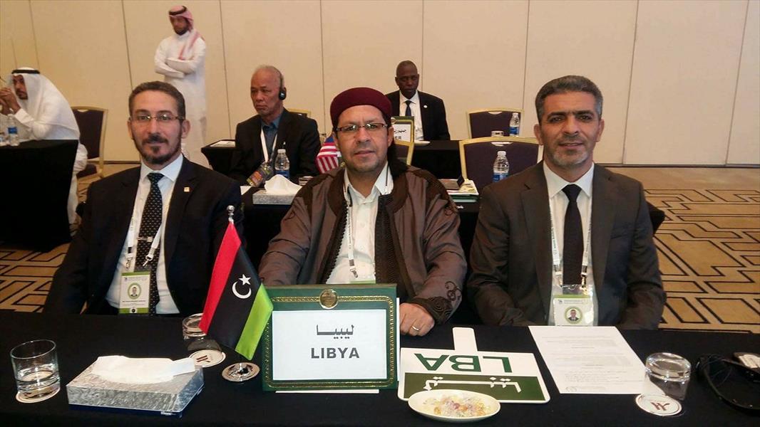 الرياضة الليبية تنتظر الملايين وعضو الأولمبية يناشد