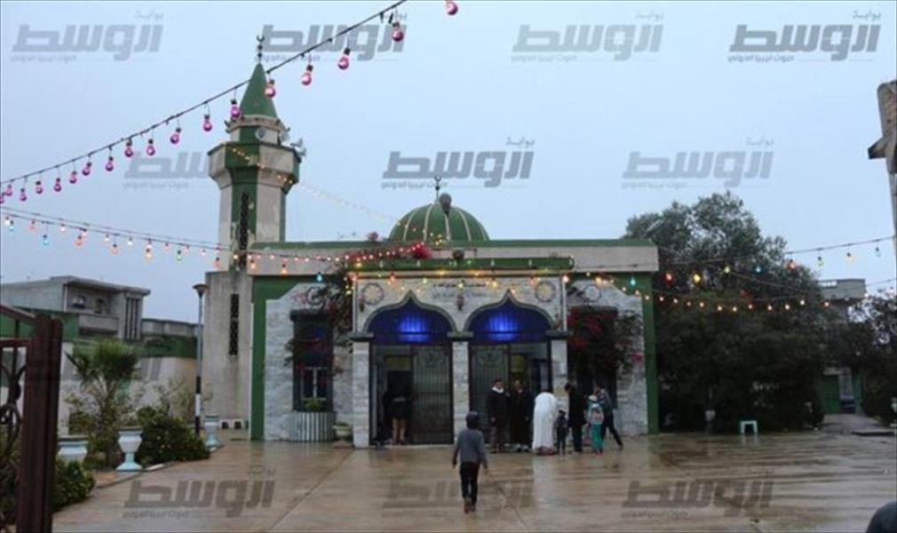 حكومة الوفاق: غدًا عطلة رسمية لمناسبة ذكرى المولد النبوي‎