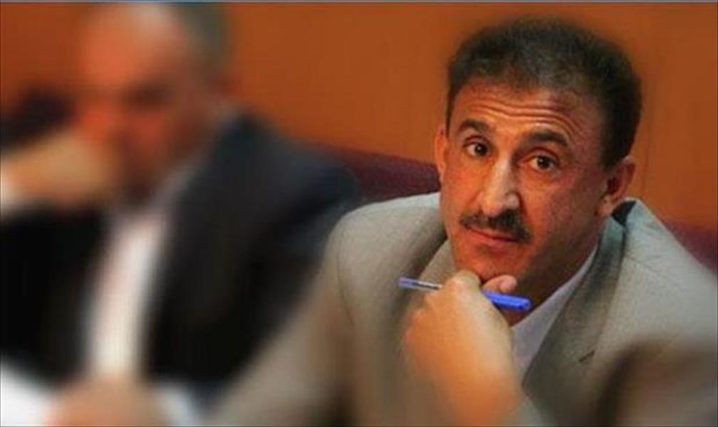 رئيس المرصد التونسي: المجتمع الدولي يعد شيئًا «غير بريء» عن ليبيا