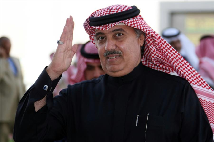 «بلومبرغ»: الإفراج عن الأمير متعب بن عبدالله عقب تسوية بمليار دولار