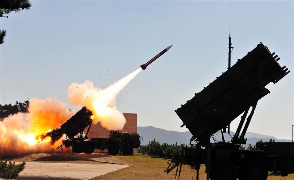 مسؤول : أميركا «تثق» بقدراتها لردع صواريخ كوريا الشمالية