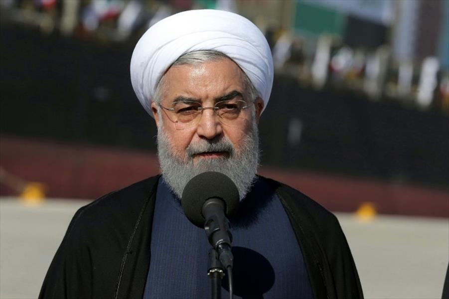 إيران تدعو إلى «حوار إقليمي» لحل أزمات الشرق الأوسط