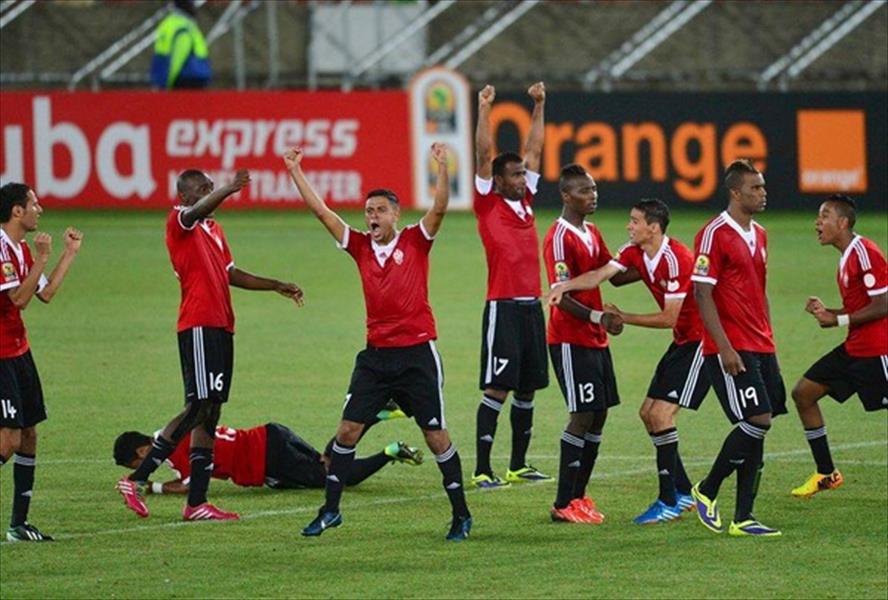«تنزانيا» أول أهداف منتخب ليبيا في كينيا.. بعد قليل