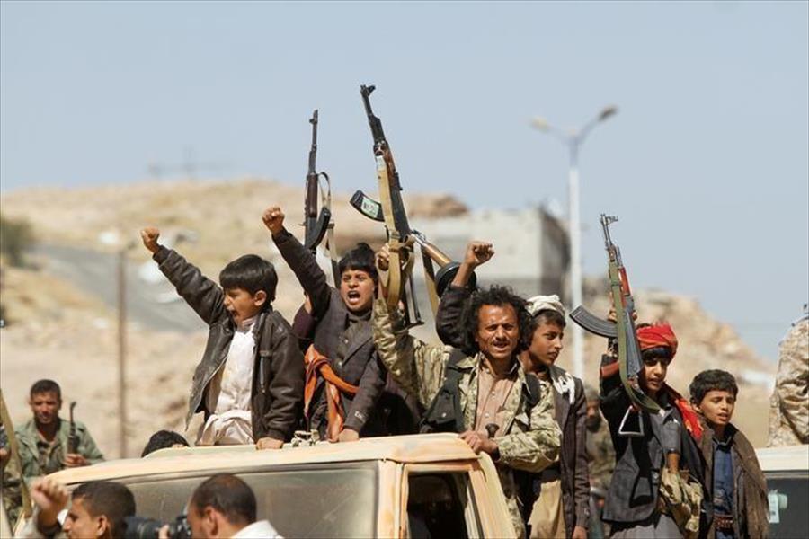 الإمارات تكذب مزاعم إطلاق الحوثيين صاروخًا تجاهها