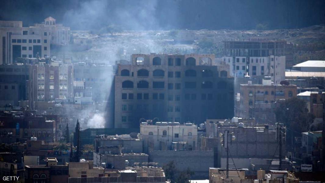 «حرب شوارع» بين أنصار صالح والحوثيين تحول صنعاء لمدينة أشباح