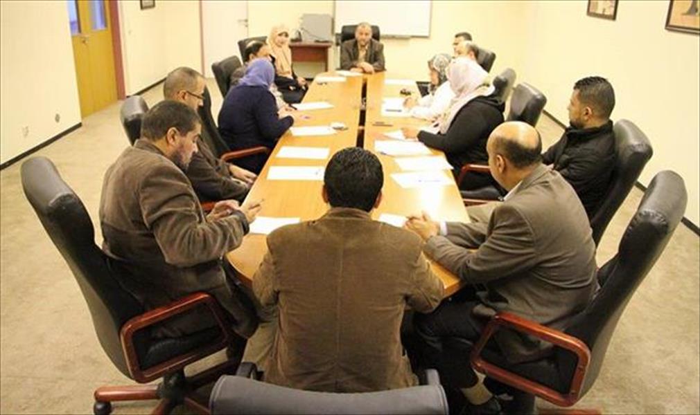 «بنغازي الطبي»: لجنة أزمة لمعالجة المشكلات وتطبيق الإجراءات الإدارية