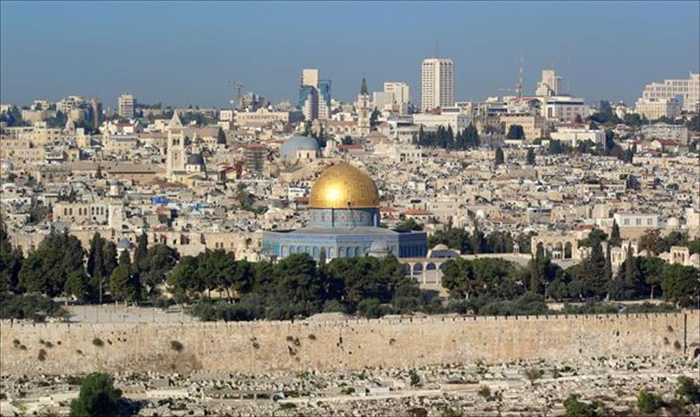 «دبلوماسية فلسطين» تقاوم مساعي إسرائيلية لنقل سفارة واشنطن إلى القدس