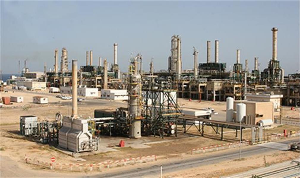  إنتاج ليبيا من النفط الخام بلغ 220 ألف برميل يوميًا 