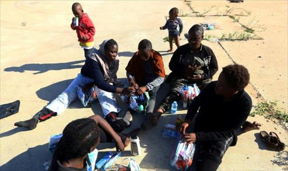 أديس أبابا تستضيف اجتماعًا ثلاثيًا لبحث قضية المهاجرين الأفارقة في ليبيا