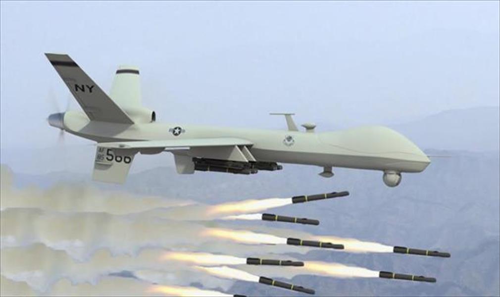 أميركا تتفق مع النيجر على استخدام طائرات دون طيار قرب ليبيا