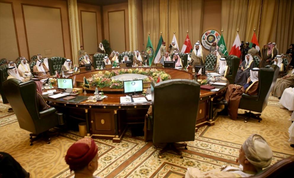 اجتماع وزاري يضم السعودية وقطر والإمارات والكويت للمرة الأولى منذ الأزمة