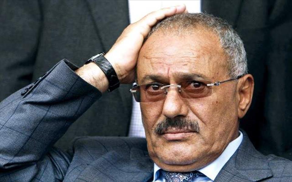 تفاصيل مقتل علي عبدالله صالح على يد الحوثيين
