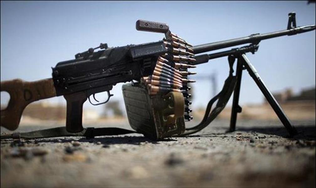 سلامة: 23 مليون قطعة سلاح منتشرة في ليبيا